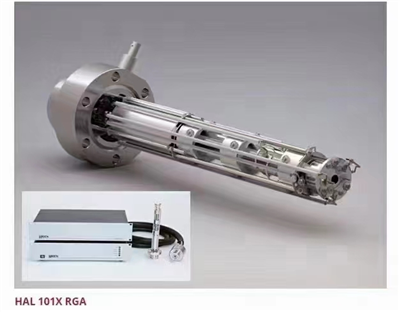 HAL101X RGA应用于核辐照或散裂危险环境
