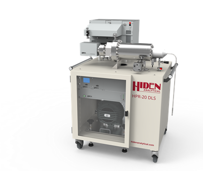 HPR-20 DLS高灵敏度、高分辨气体同位素质谱仪