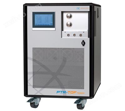 质子转移反应飞行时间质谱仪PTR-TOF4000